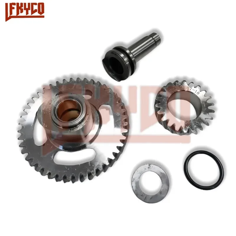 Motorcycle Modified Racing Camshaft Gear Cam Shaft COMP for Honda CG125 CG150 CG175 CG200 CG250 CG 125 150 250 Italika FT TITAN
