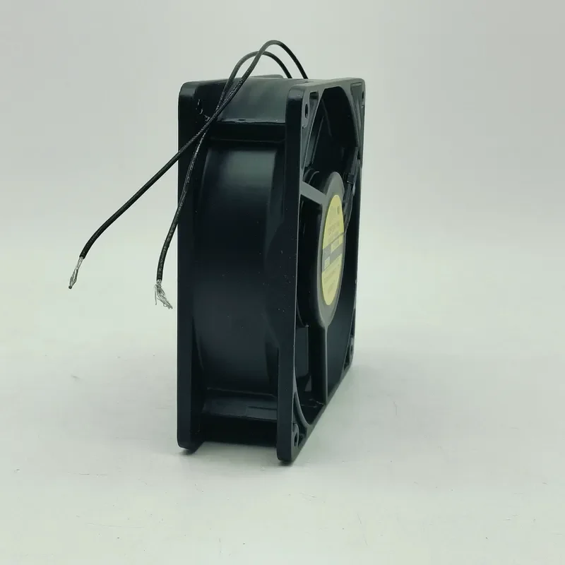 For New TOBISHI FAN TYPE 2750M AC220V 12038 all-metal high temperature cooling fan