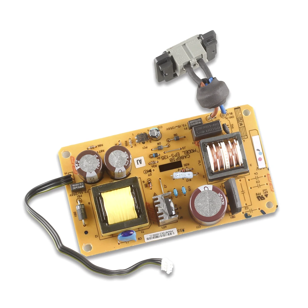 For Epson L1800 Printer power supply motherboard Compatible with P400 R2000 DTF DTG UV mainboard Model EPS-135 CA86P SB