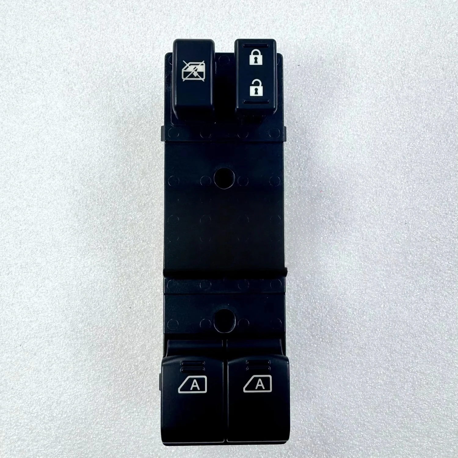 Switch Assy-Power Window Main  Master Power Window Switch 254011LA0A  25401-1LA0A  25401-JK42E  13 Pins 12V