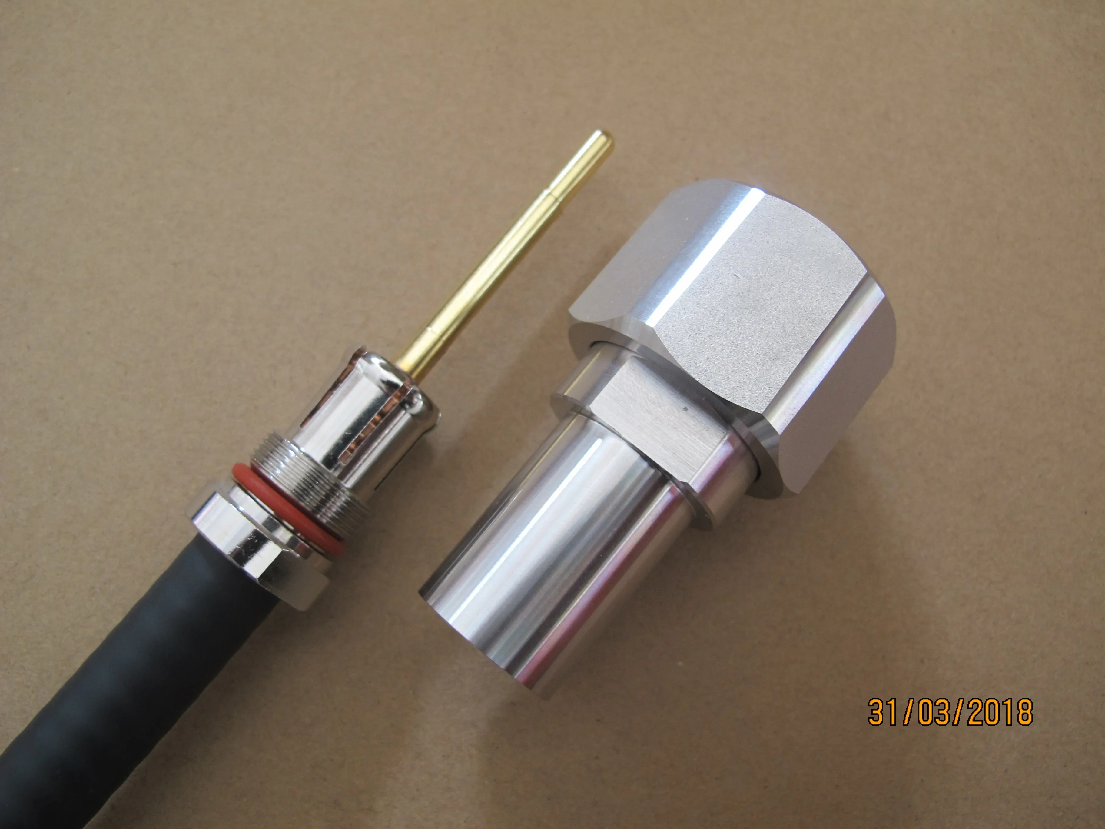 Tool Parts2 Rf High… - image