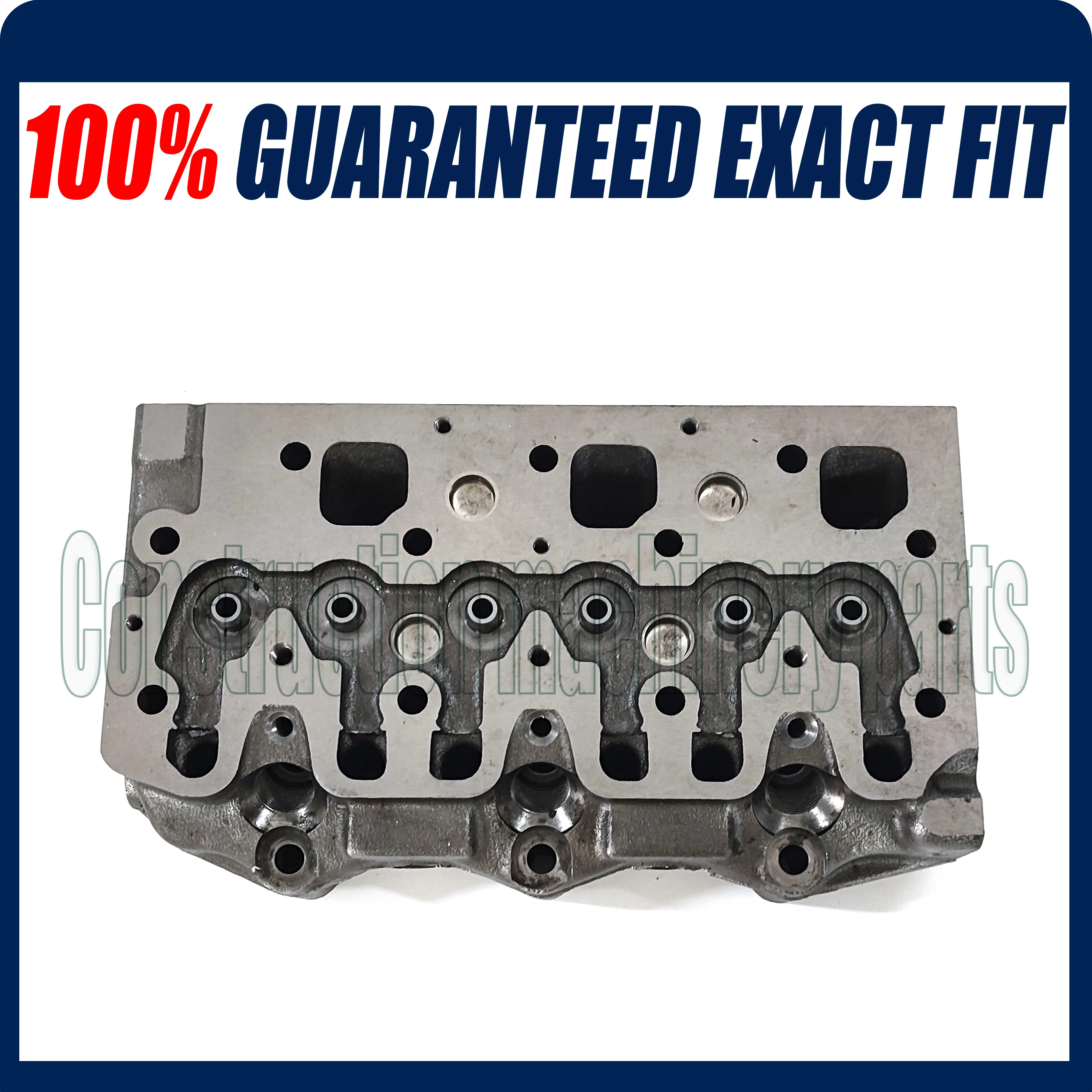 For Perkins Engine 403-11 403D-11 Cylinder Head