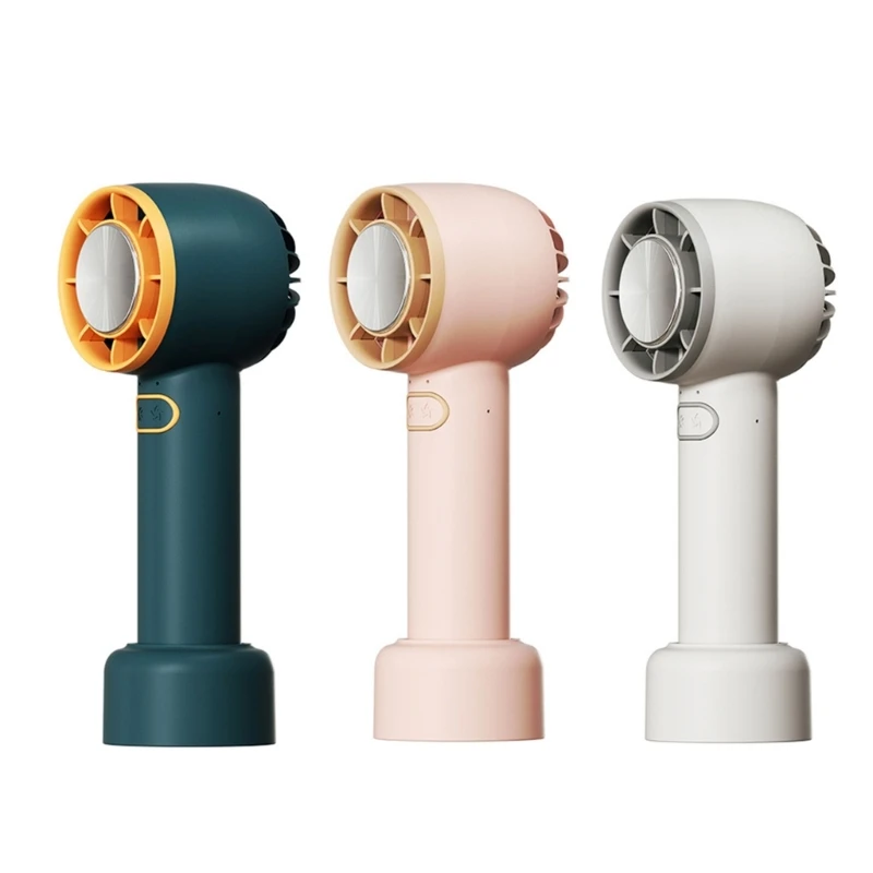 Полупроводниковое устройство воздушного охлаждения Мини-легкий портативный вентилятор Охлаждающий вентилятор