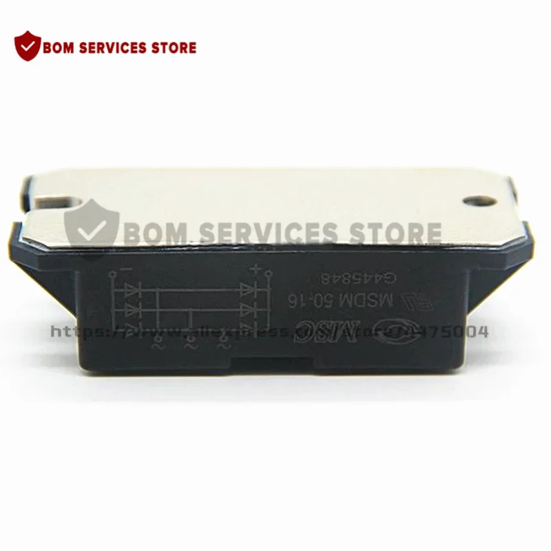 MSDM100-16 MSDM75-16 MSDM50-16 Free Shipping New Original  Power Module