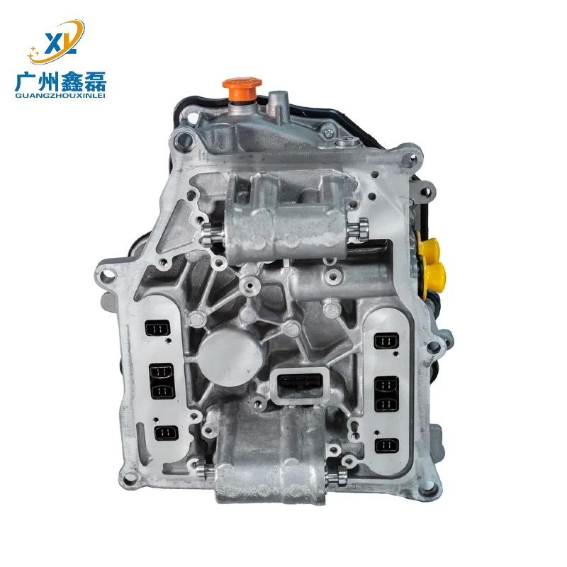 Factory Supply DQ200 7-Speed OAM 927769D Transmission Control Unit Only Valve Body Gearbox Parts for for Audi