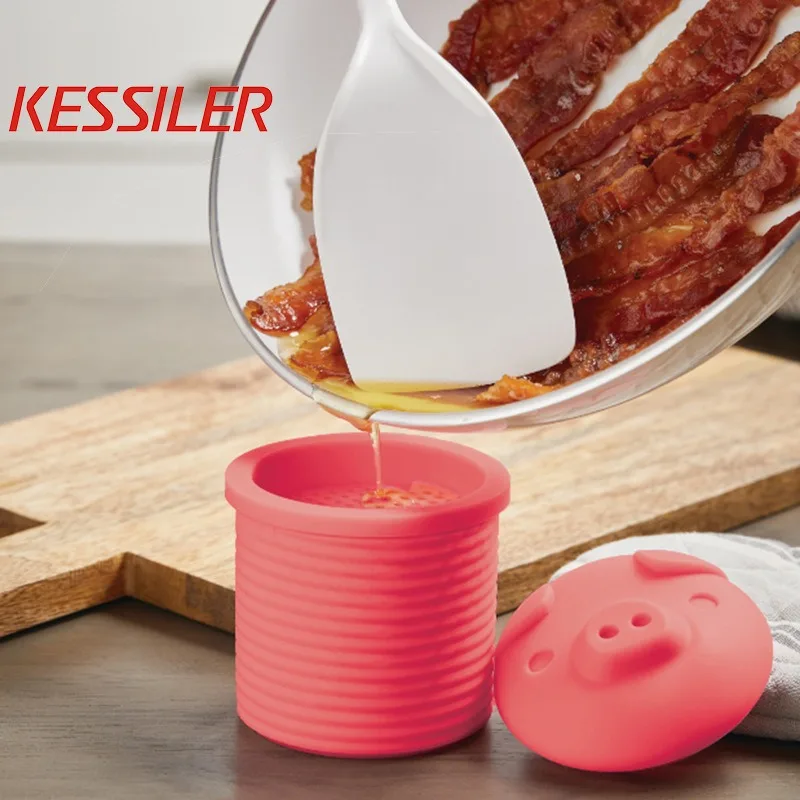 

Bacon Grease Drain Bacon Grease Collector Bacon Grease Reservoir