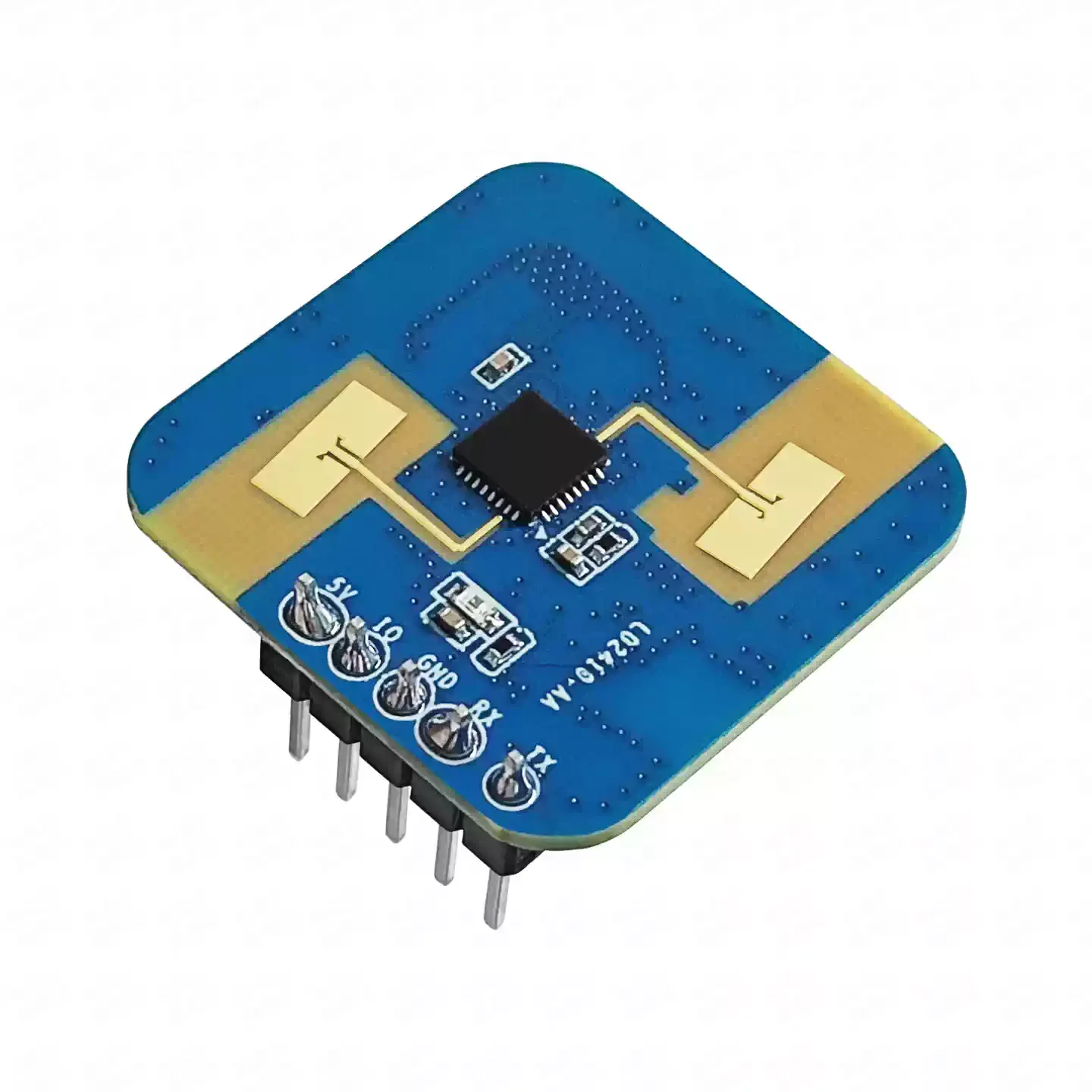 LD2410-AA 24G Human Presence Radar Sensor Module Smart Switch with Bluetooth