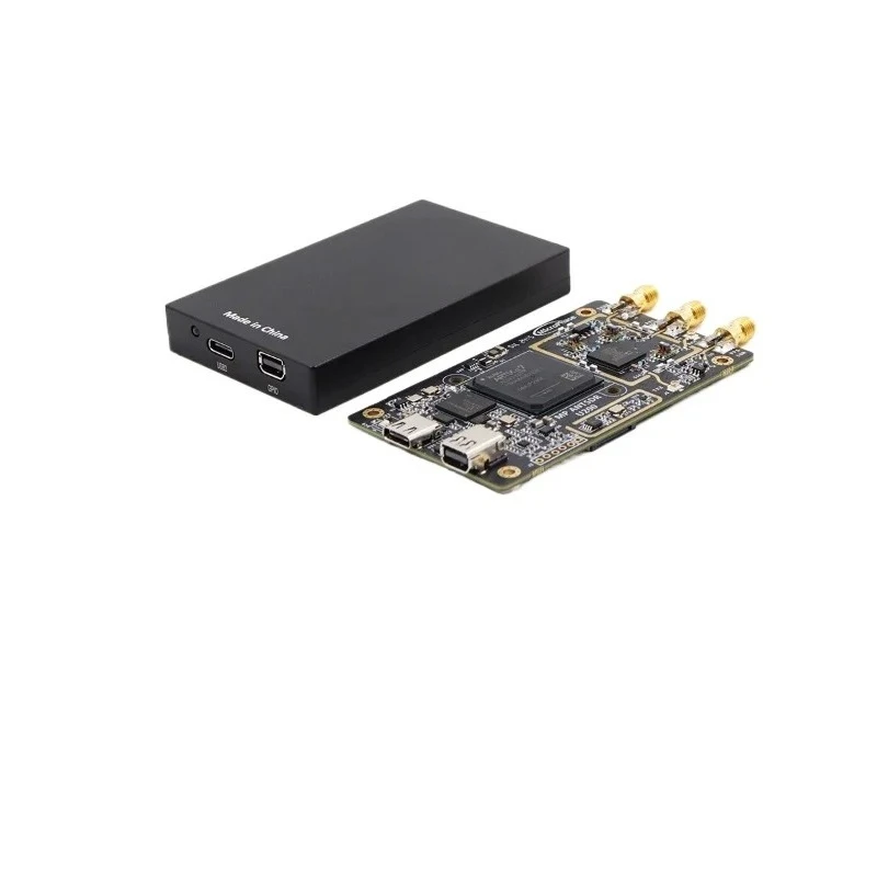 for SDRs Softwares Radio AD9361 Spectrums Detection, Satellite Communication ANTSDRs U200