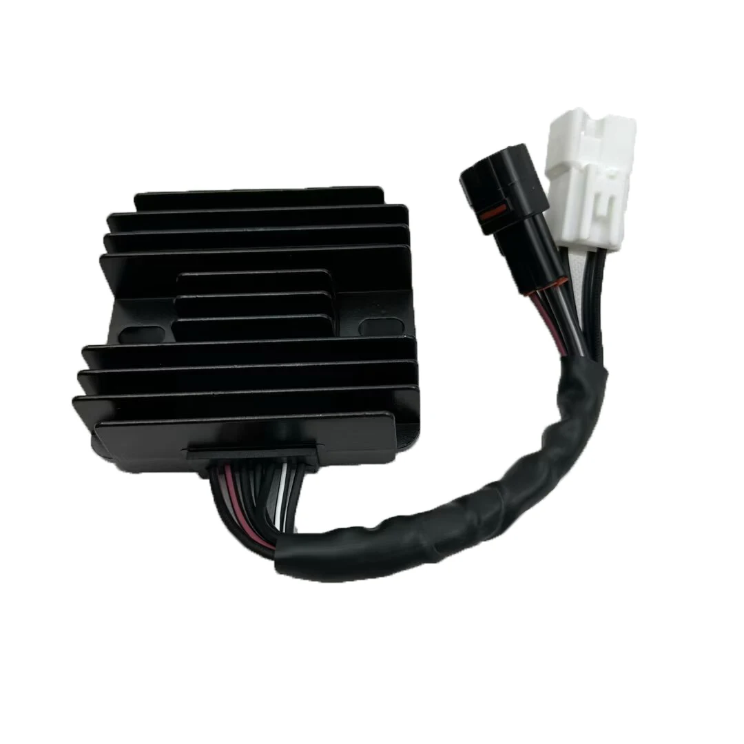 

Rectifier,Regulator,Silicon Rectifier for lICHI GW250 GSX250-A DL250 GSX250R DR300/2297