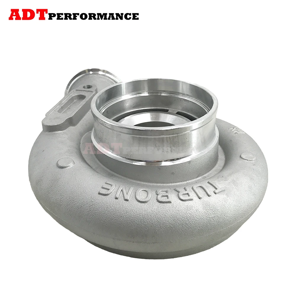 HX35W 4038471 6738-81-8192 Turbo Compressor Housing for Cummins Komatsu PC220 PC270 Excavator Engine 3598036 4035375 4089746
