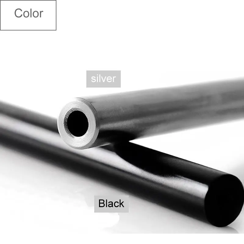 42crmo steel tube precision alloy pipe outer diameter 16mm polished inside outside High hardness pressure resistance