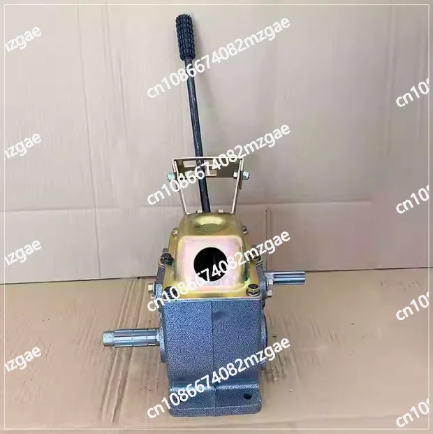 Three in And One Out Gearbox, Dispensing Machine, Pastoral Management Machine, Reduction Gear Travel Box