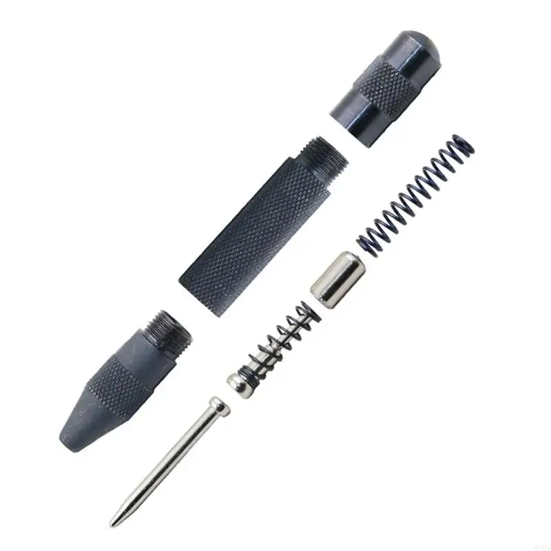 

Q39B Length 131mm Multifunctional Super Strong Automatic Center for Machinists
