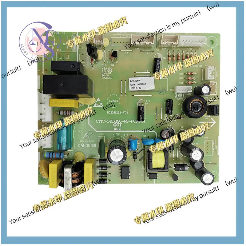1611540-1890561-b03031223-suitable-for-hisense-bcd-326wt-fagor-ffk6735bx-refrigerator-main-pcb-power-control-board