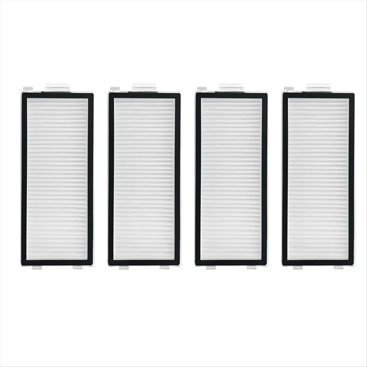 828 For Roborock Qrevo Master/Qrevo Slim Robot Vacuums Cleaner Accessory Main Side Brush Filter Mop Cloths Dust Bag Spare