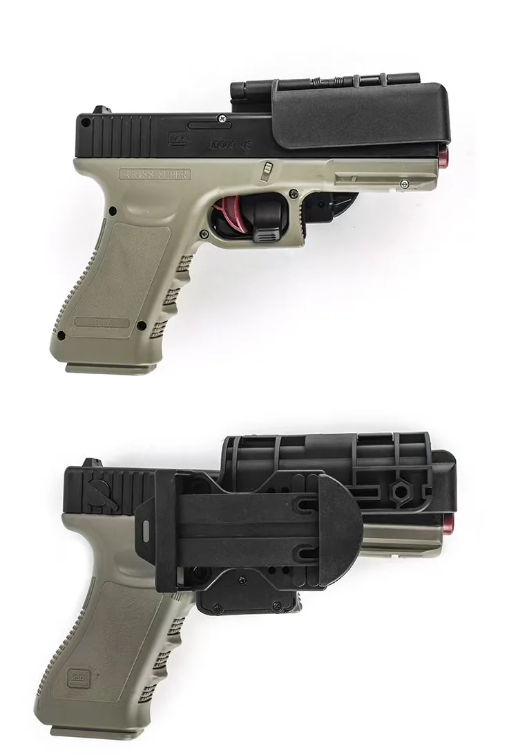 Hot Tactical Gun Le…