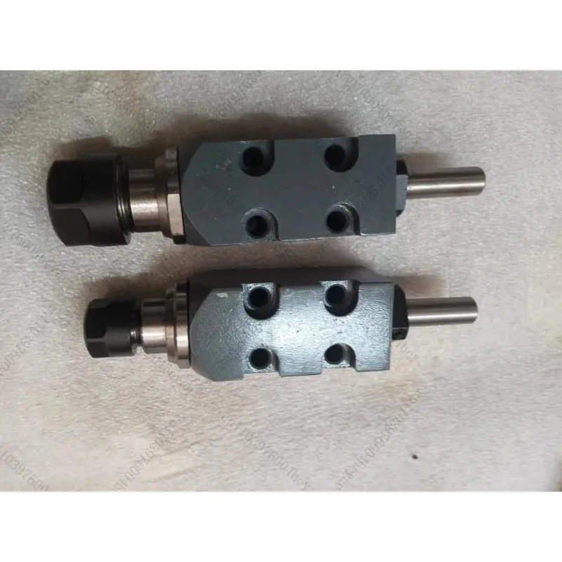 

30 square unpowered spindle, small, ultra small, micro square unpowered spindle 1PC