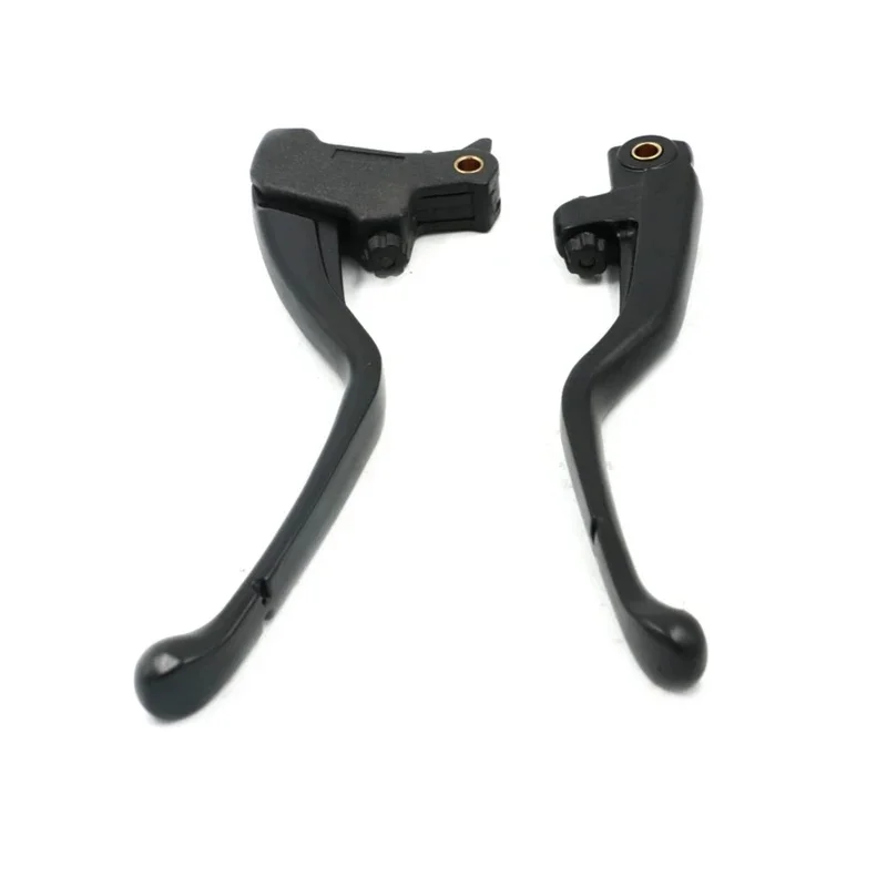 Motorcycle Black Brake Lever Brake Clutch Lever Suitable For BMW F800GS F800R F800S F800ST F800GT F700GS G650GS F650GS image 4