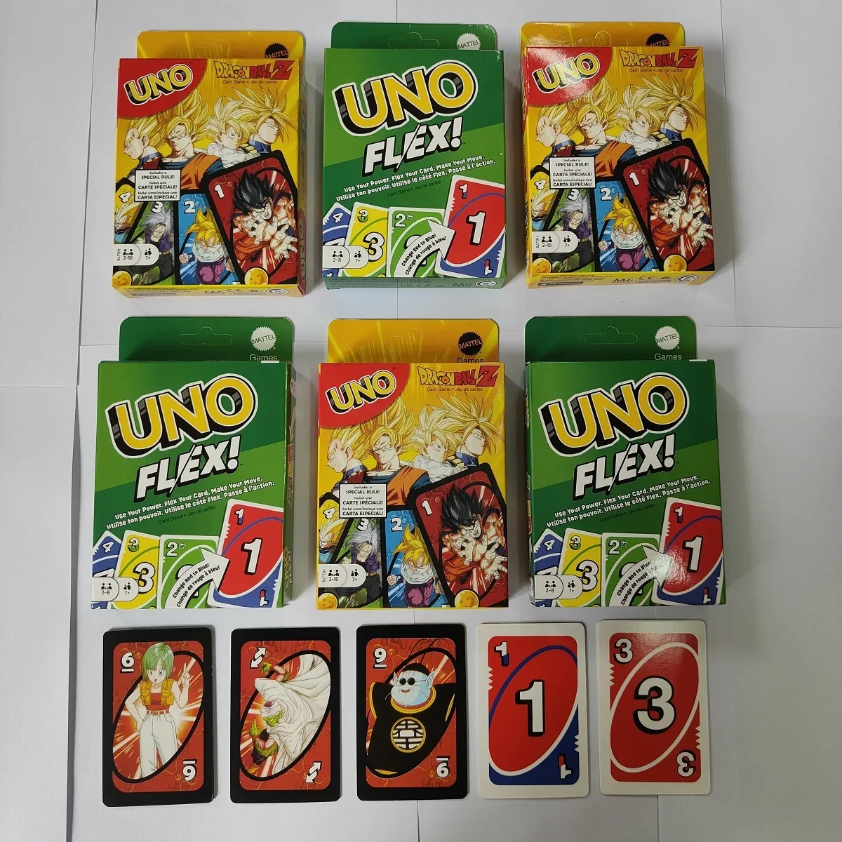 UNO No mercy Game Board UNO Cards Phase 10 Table Family Party Entertainment UNO FlEX Alive Games Card Toys Child Birthday Gift