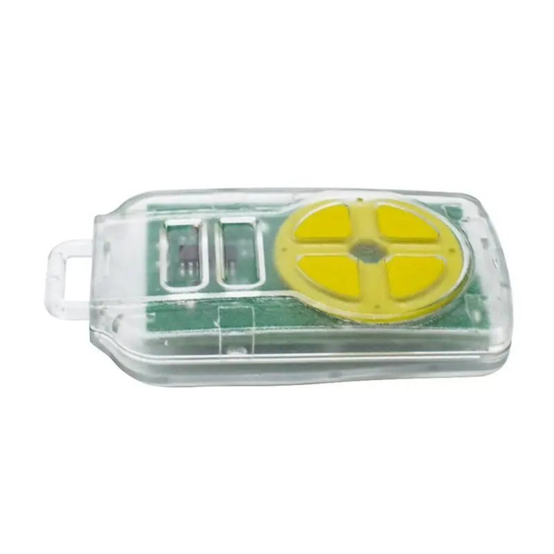 Eco Friendly Garage Door Remote Control Replacement Universal For ATA PTX5 433.92Mhz For Triocode GDO PTX5V1 PTX5V2