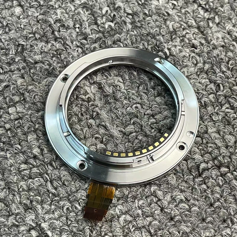 

99% новое крепежное кольцо со контактной сборкой, запасные части для объектива Sony FE 16-35 мм F2.8 GM SEL1635GM