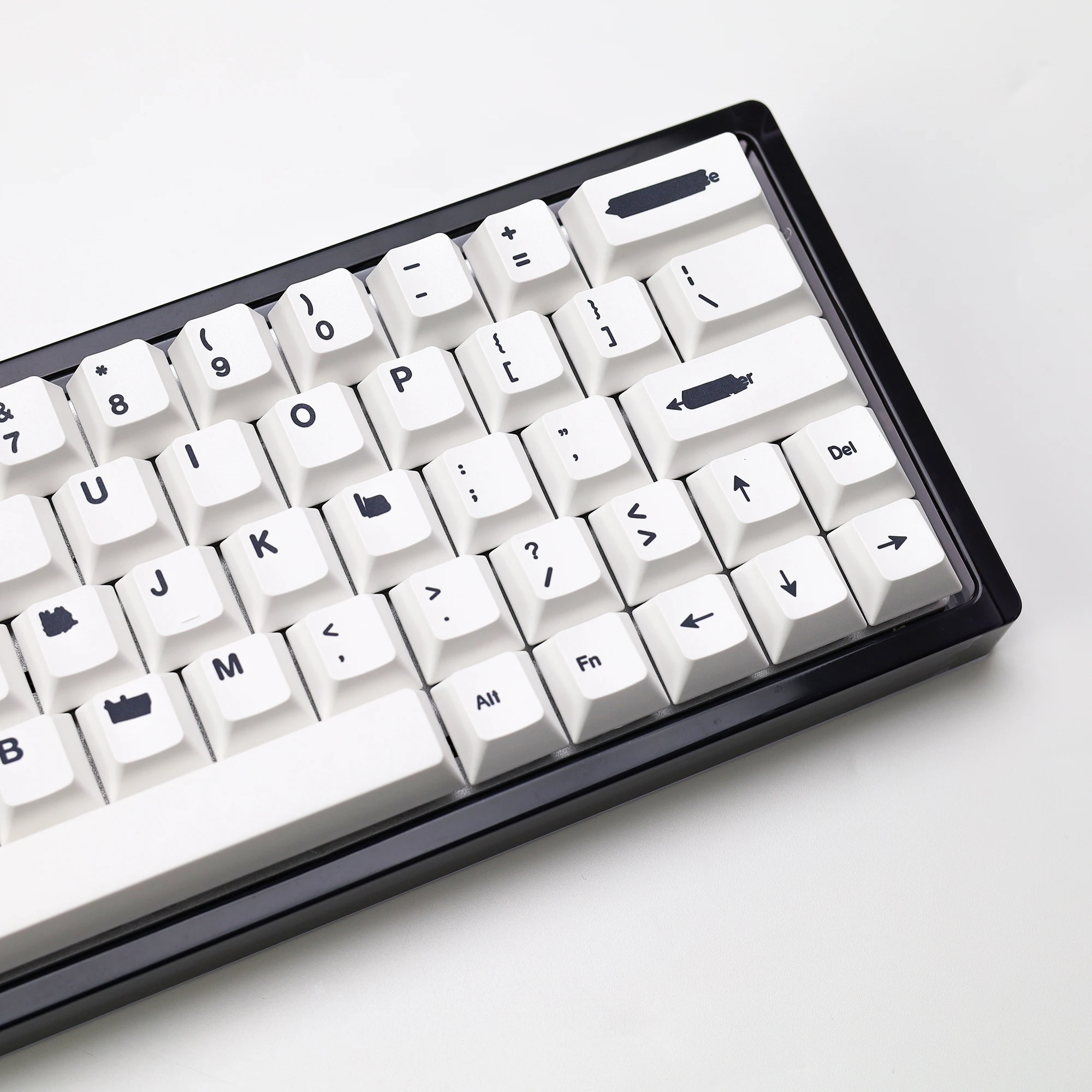 Thumbnail 4 - #69 Numeric Keypads Comparison Guide