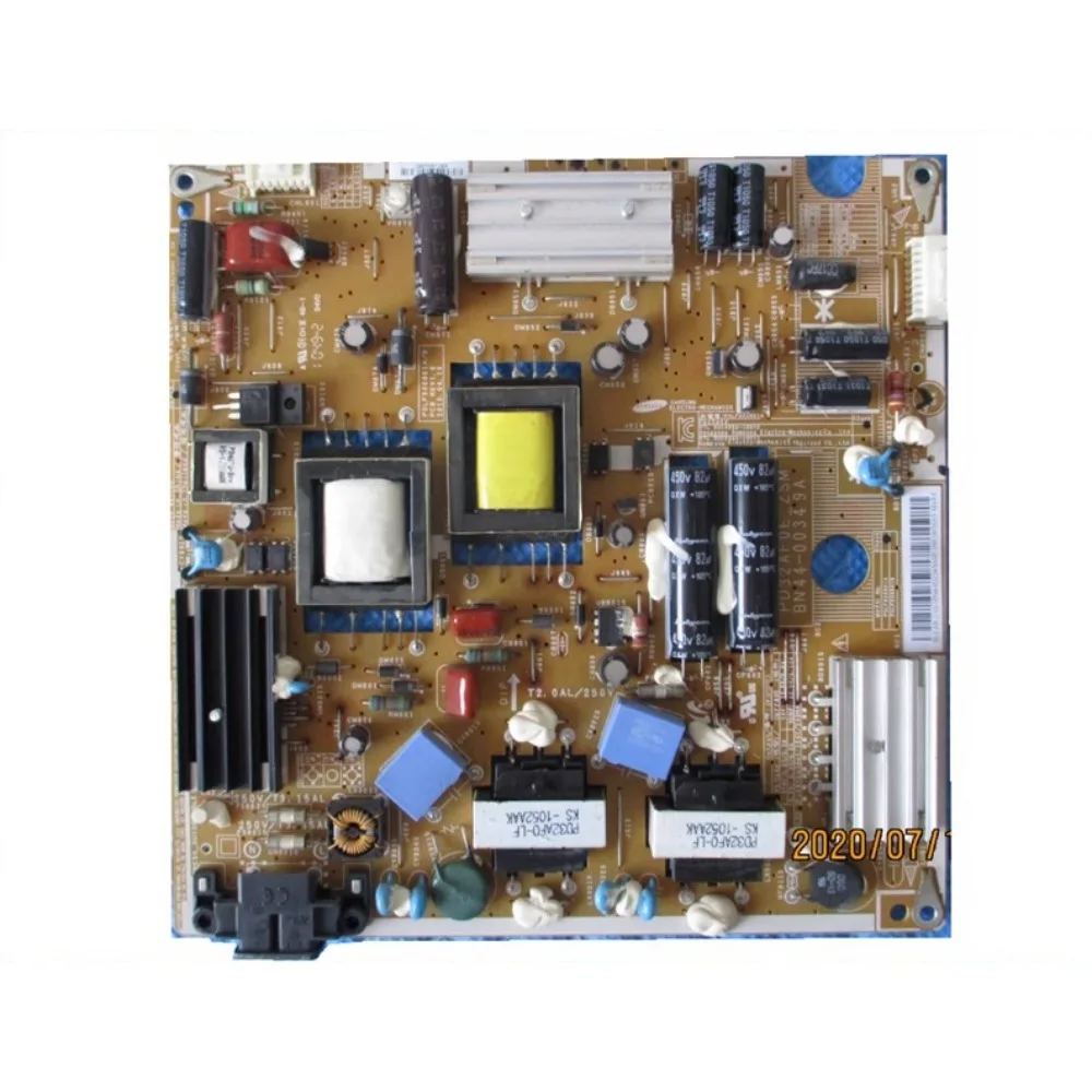 Оригинальные аксессуары для платы питания ЖК-телевизора Samsung UA32C400P BN44-00349A PD32AF0E-ZSM Оригинальные аксессуары для платы питания ЖК-телевизора Samsung UA32C400P BN44-00349A PD32AF0E-ZSM