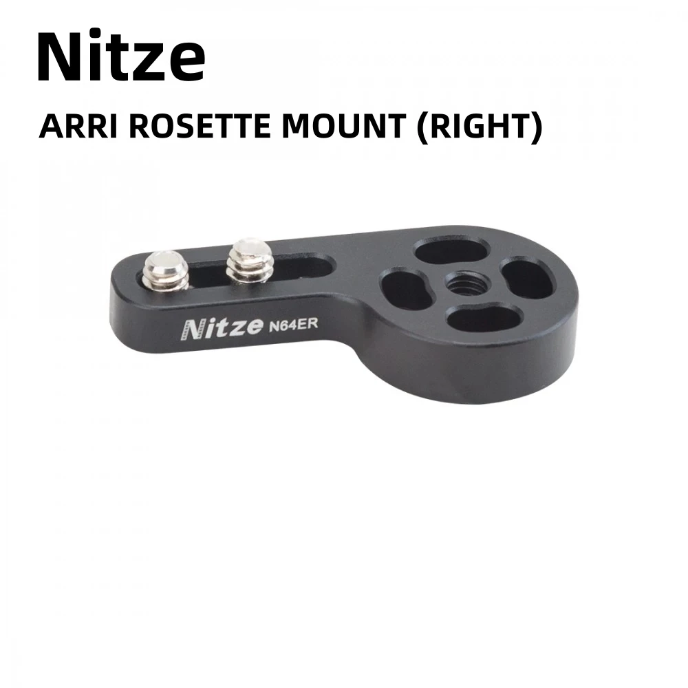 Nitze Arri Rosette …