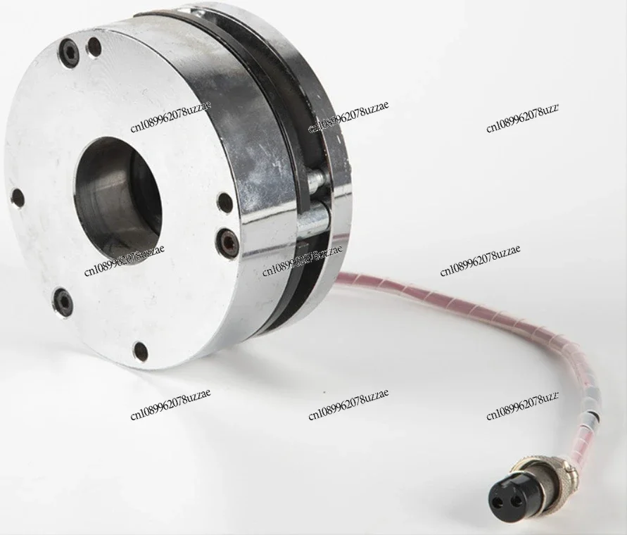 Heavy Duty Electromagnetic Brake for Industrial Packaging and Braking System
