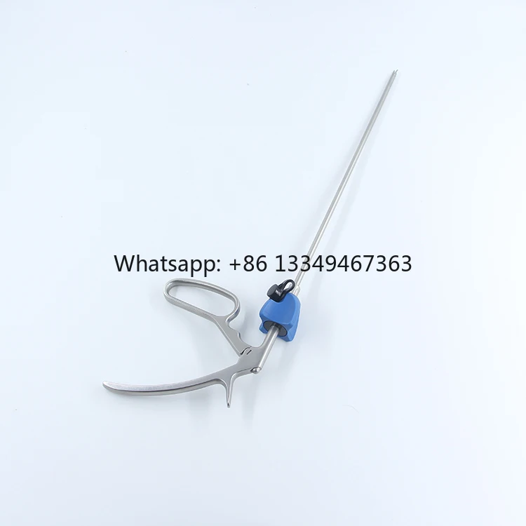 

High quality Medical Surgical Plastic Polymer Hem-o-lok Clip Applicator