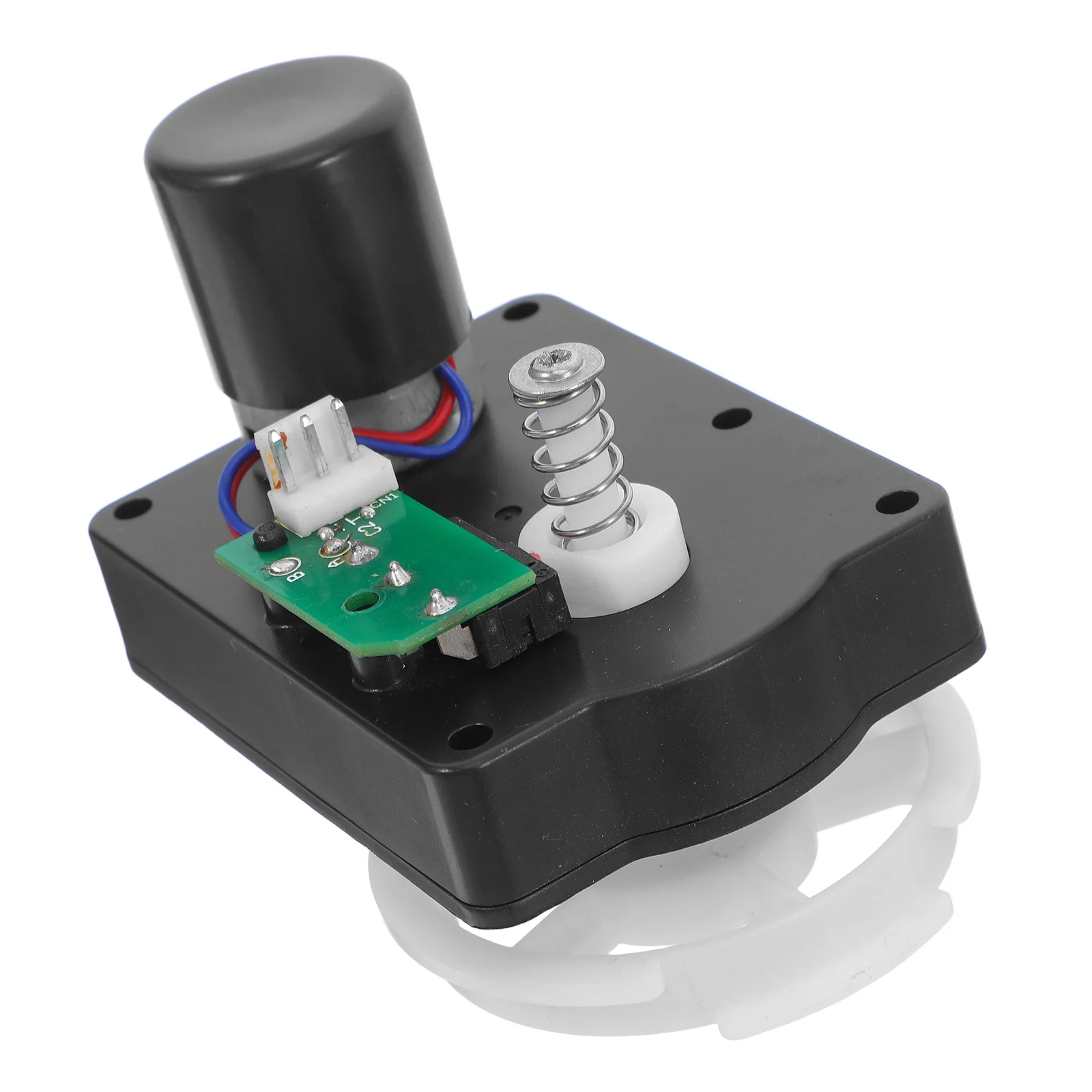 

Gear Motor For Vending Machine Replacement Parts Automatic Dispensing Durable Reduction Efficient Power