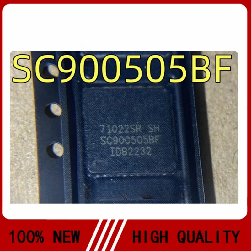 1-5PCS original new 71022SR SH SC900505BF SC9005058F QFN JCCU25NTM FT4232HQ QFN-64 in stock IC chip
