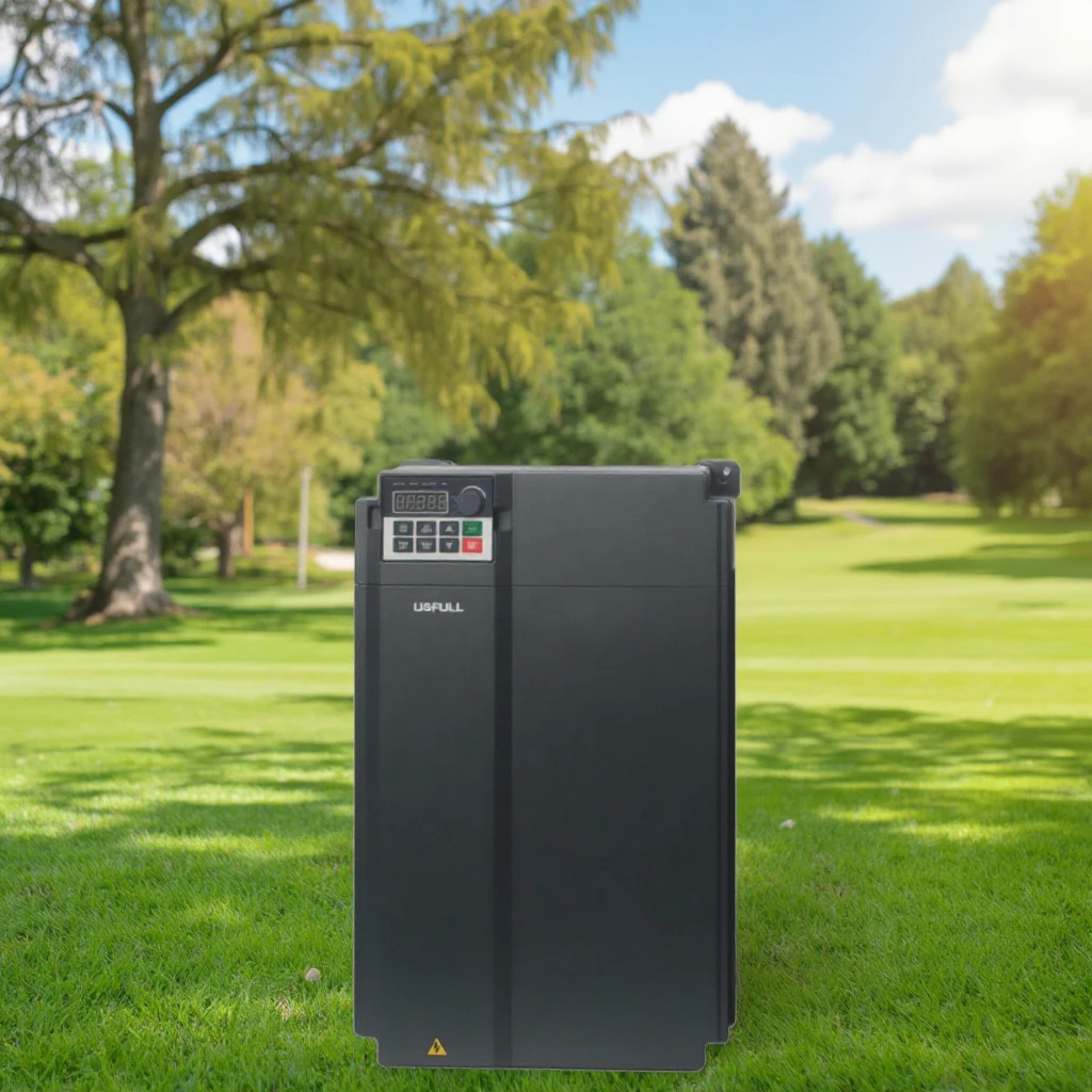 Usfull Frequency Co…