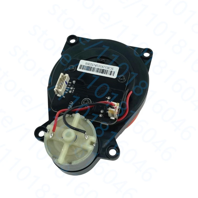 Аксессуар для лазерного радара, для вакуумного робота-подметания Xiaomi 3C b106cn Xiaomi stytj02ym