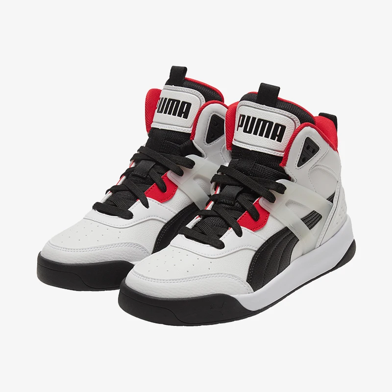 

Оригинальные новые удобные спортивные модные повседневные кроссовки Puma для мужчин и женщин 374139-01