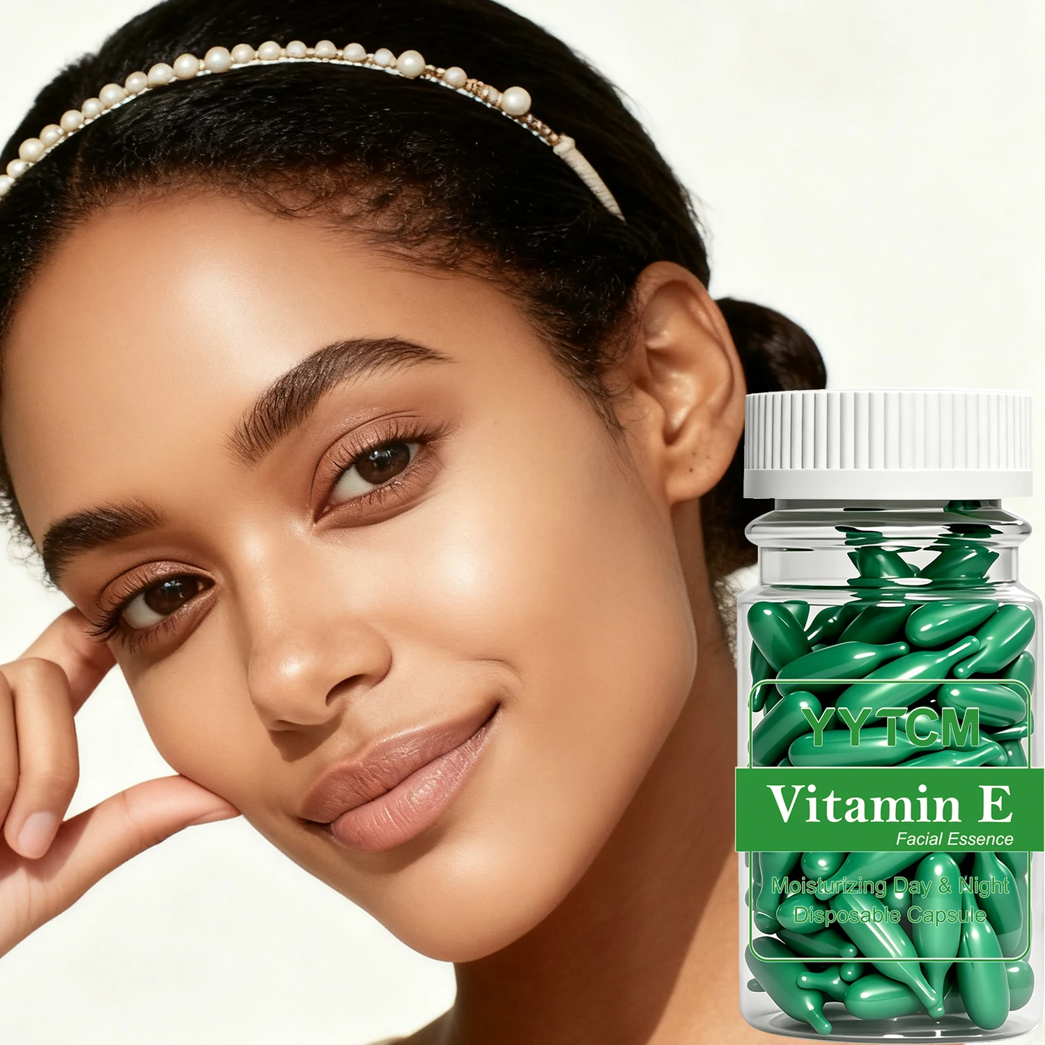 E Vitamini Derin Nemlendirici - Exosome Serum Ampoule incelemesi ve fiyatı