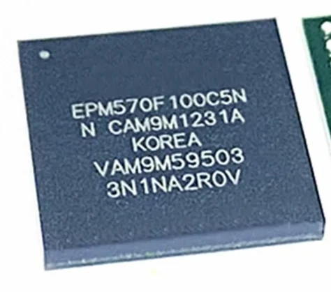 EPM570F100C5N NEW EPM570F100