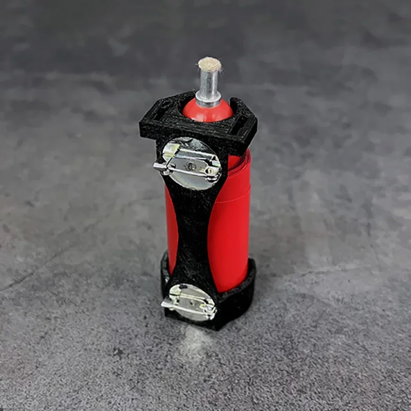 

Vanishing/Appearing Candle Holder 3.0 Magician Accessory Magia Magic Tricks Close Up Stage Illusions Gimmicks Mentalism Props