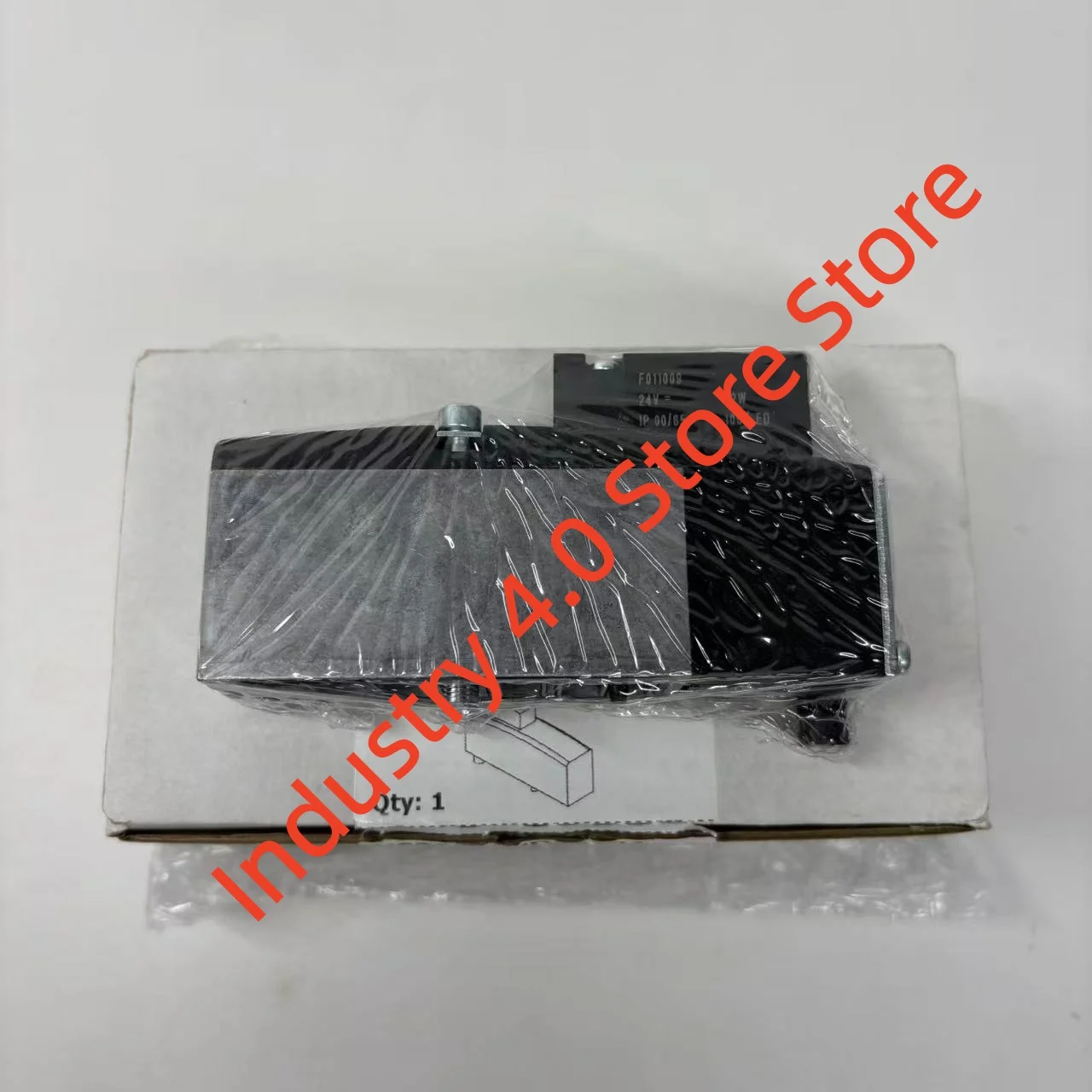 Новый в коробке электромагнитный клапан VS26S527DF313A