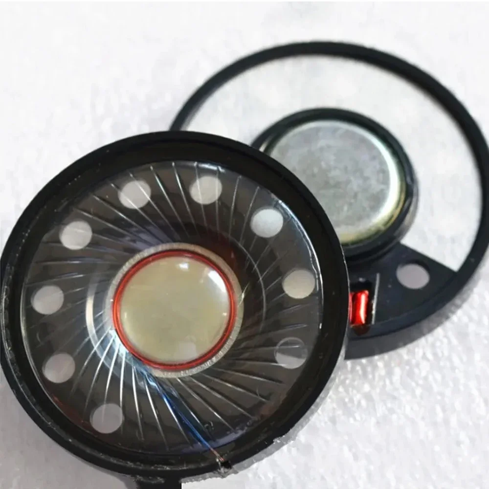 DIY Replacement 50mm Speaker Unit Driver Repair Parts For Philips SHP9000 SHP8900 SHP895 SHP 9000 8900 895 Headphones