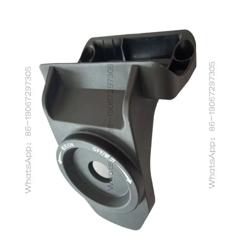 Suitable for P100pro Left and Right Spray Rod Fixing Parts Fixing Seat