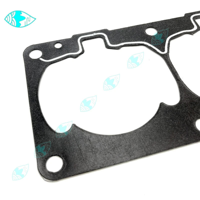 6M6-11351-00 Cylinder Gasket for YAMAHA VX700 JET SKI GASKET BASE,CYLINDER Outboard Engine