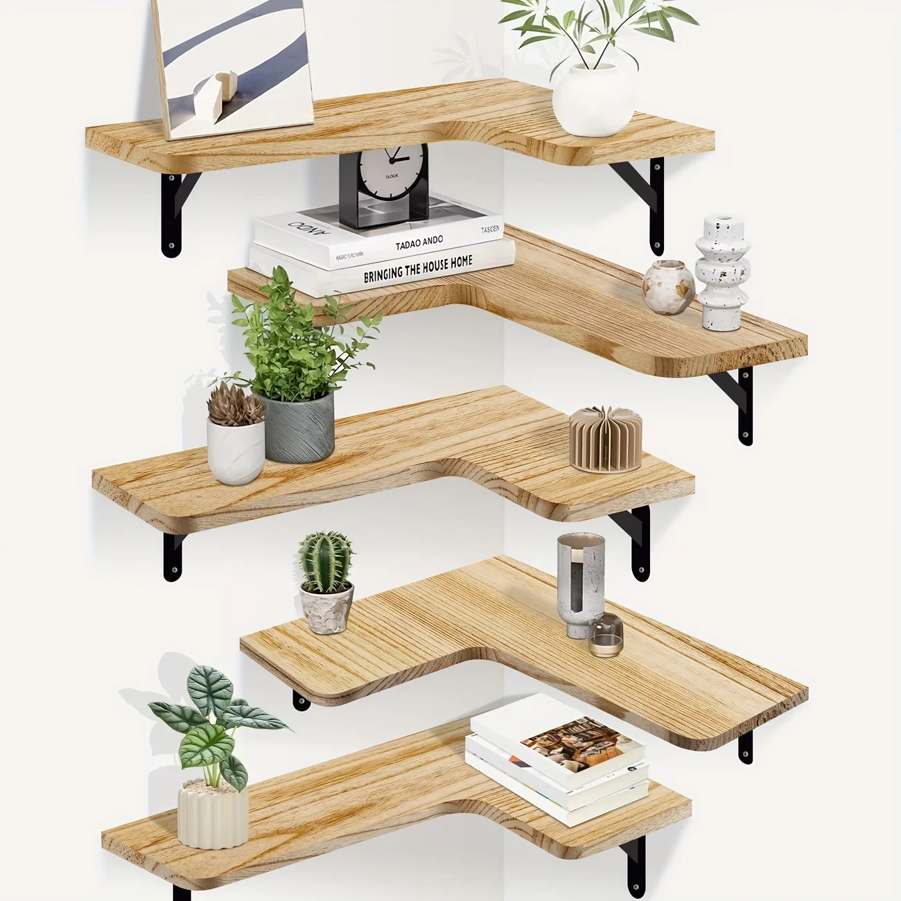 #10 Wall Shelves List of Top Picks