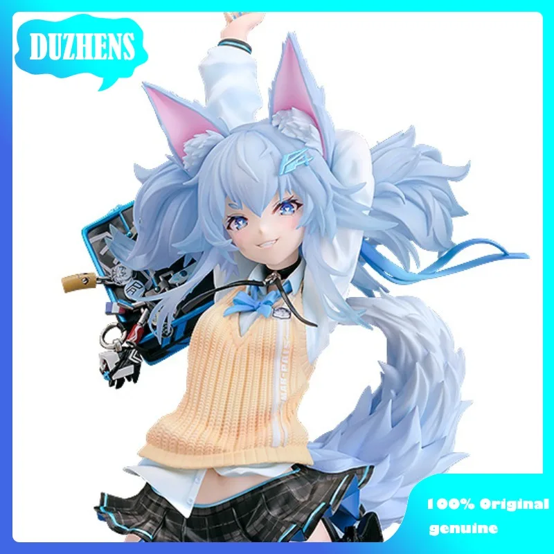 

Phat! Original:Girls' Frontline PA-15 Heartbeat Story VER.PVC Action Figure Anime Figure Model Toys Figure Collection Doll Gift