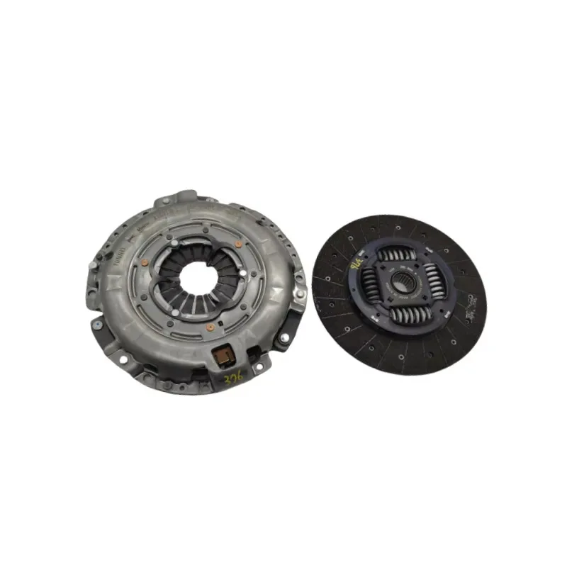 For Clutch Pressure Plate Assembly Model PC201006-1502- for Changan Auto Kaicheng F70
