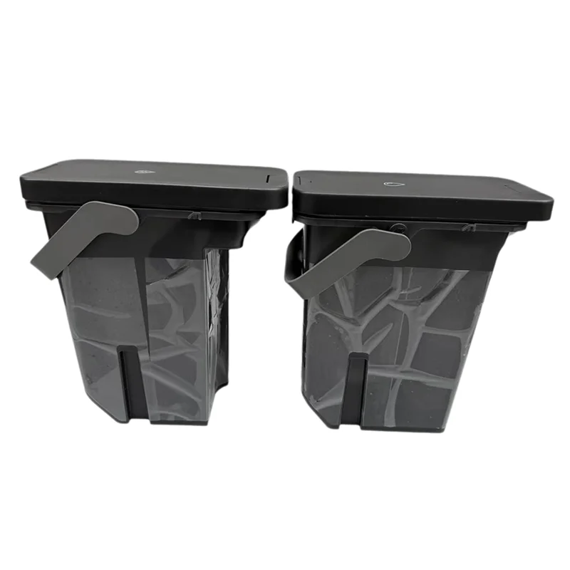 B88B-Robust Replacement Water Tanks For Roborock S7 Maxv Ultra/S7 Pro Ultra - Clean & Dirty Water Solutions