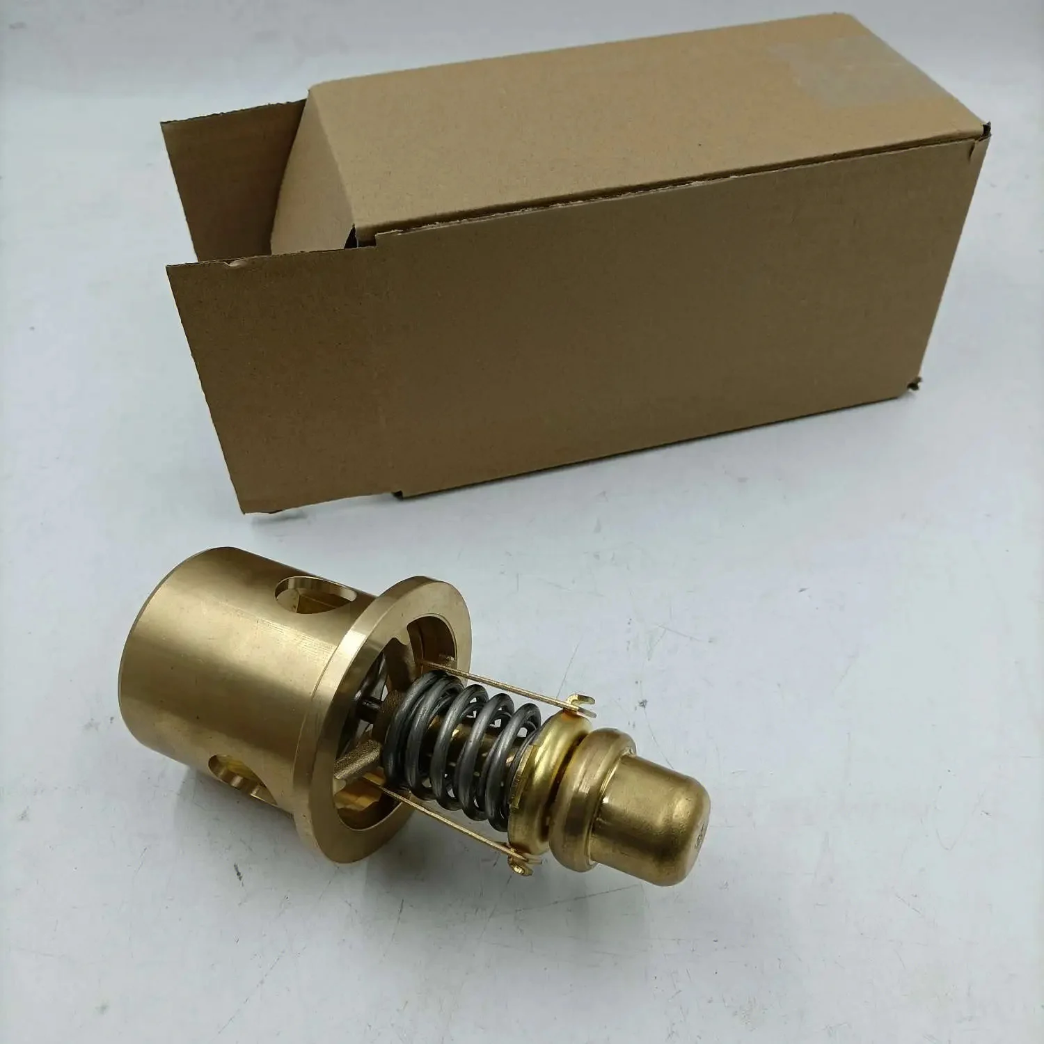 

W GD Thermostatic Valve Kit QX103233 High Quality Spare Parts for air Compressors
