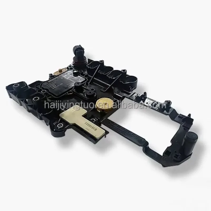 

Transmission Conductor Plate 722.9 TCU VS3 VS4 OEM A0034460310 A2202702406 A000270260080 A0002701700 A0002702600
