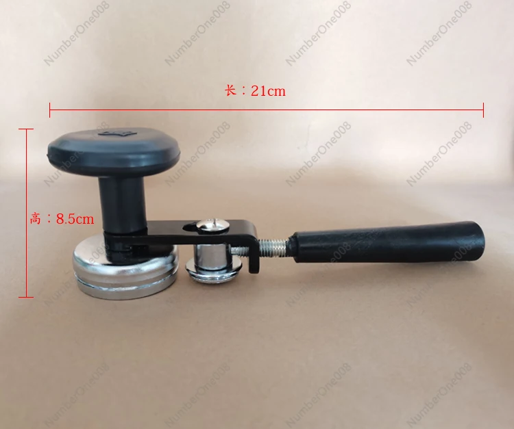 Can Sealer Canning Machine Manual Sealer Empty Can Tool Random Color