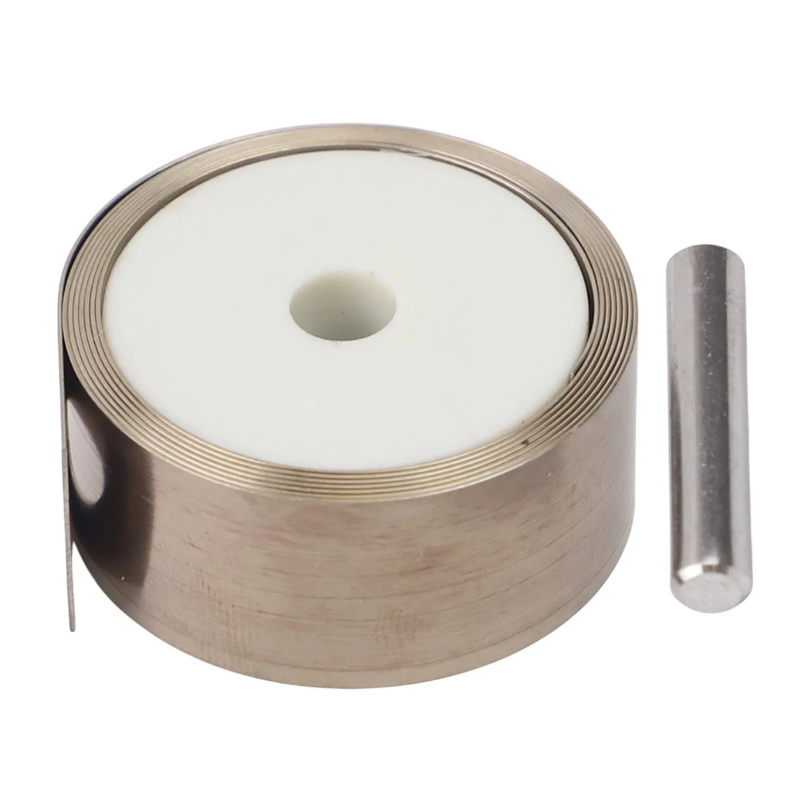 As Picture NR83A Ribbon Spring Metal Compatible With NR83A2 Easy To Install And Use Includes 1 Spring In Package